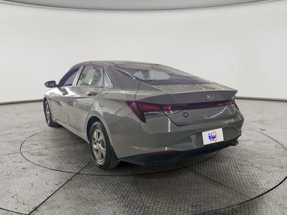 هيونداي النترا فلييت 2023 