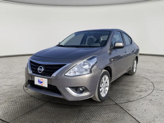 Nissan Sunny Classic-comfort 2023 