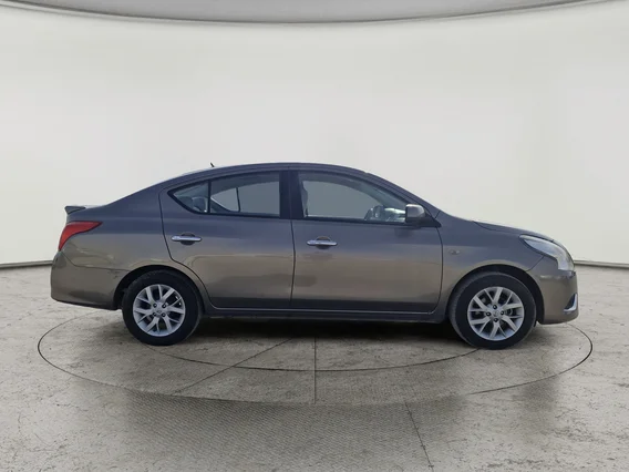 Nissan Sunny Classic-comfort 2023 