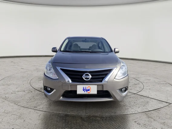 Nissan Sunny Classic-comfort 2023 