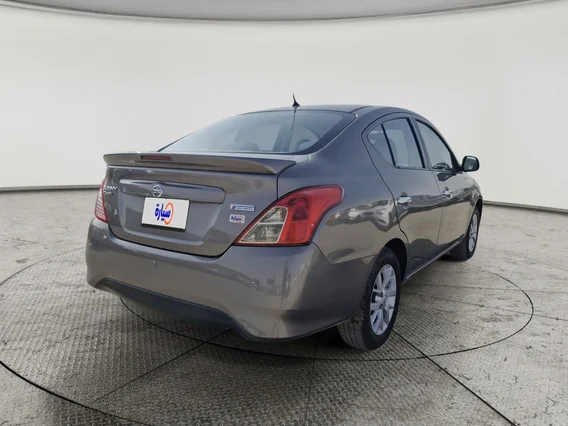 Nissan Sunny Classic-comfort 2023 