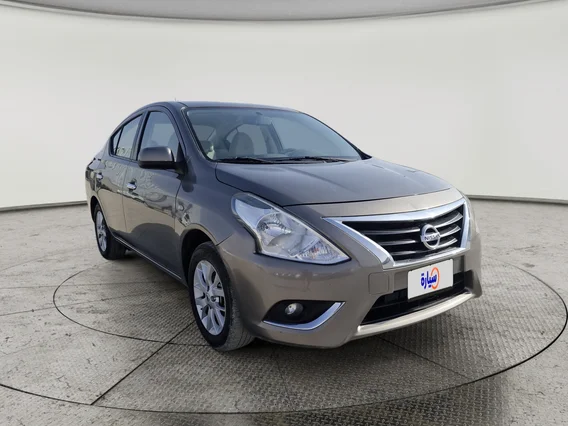 Nissan Sunny Classic-comfort 2023 