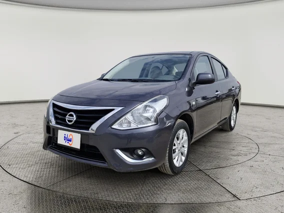 Nissan Sunny SV Comfort 2023 