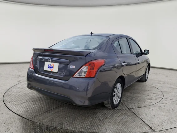 Nissan Sunny SV Comfort 2023 