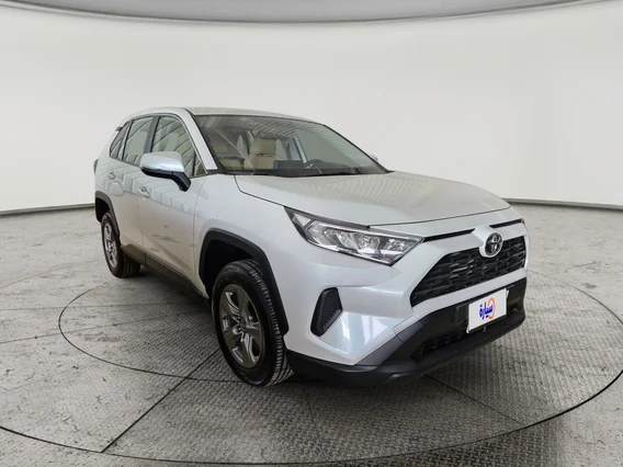 Toyota RAV4 LE 2023 