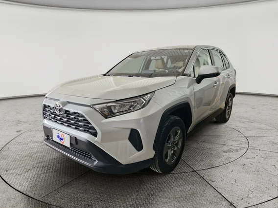Toyota RAV4 LE 2023 