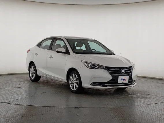 شانجان السفن Full Option 2023 