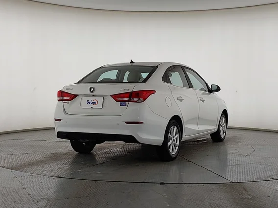 شانجان السفن Full Option 2023 