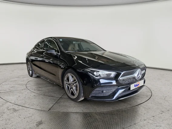مرسيدس CLA 200 2023 