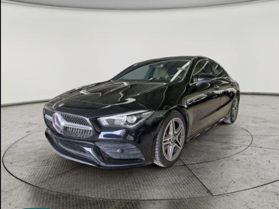 مرسيدس CLA 200 2023 