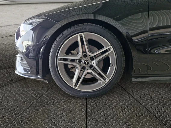 مرسيدس CLA 200 2023 