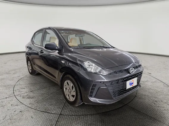 هيونداي Grand i10 فلييت 2024 