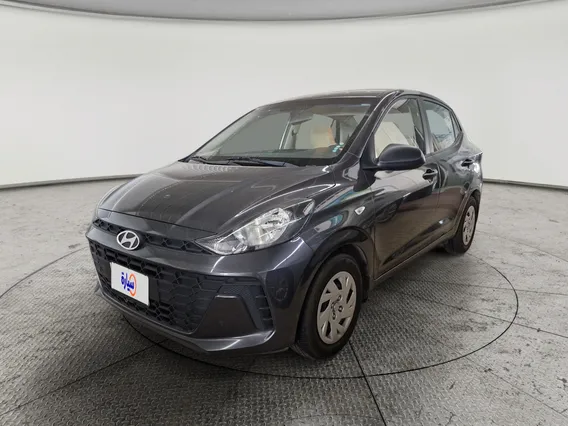 هيونداي Grand i10 فلييت 2024 