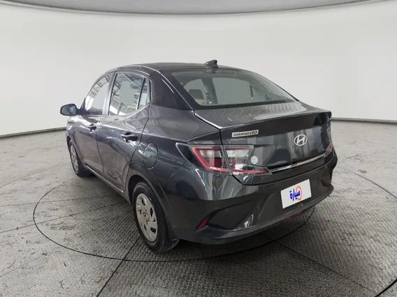 هيونداي Grand i10 فلييت 2024 