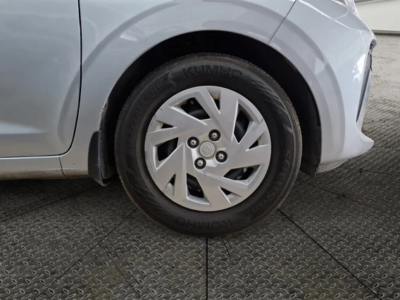 Hyundai Grand i10 Fleet 2024 