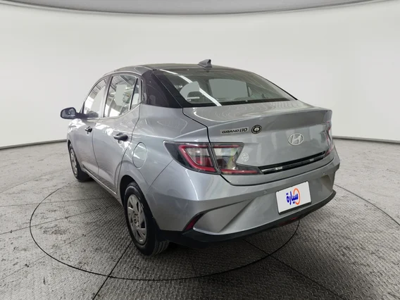 هيونداي Grand i10 فلييت 2024 