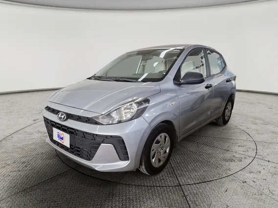 هيونداي Grand i10 فلييت 2024 