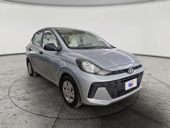 هيونداي Grand i10 فلييت 2024 