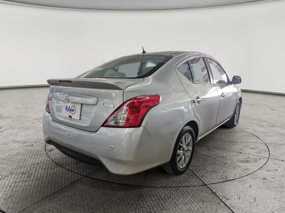 Nissan Sunny Classic 2023 