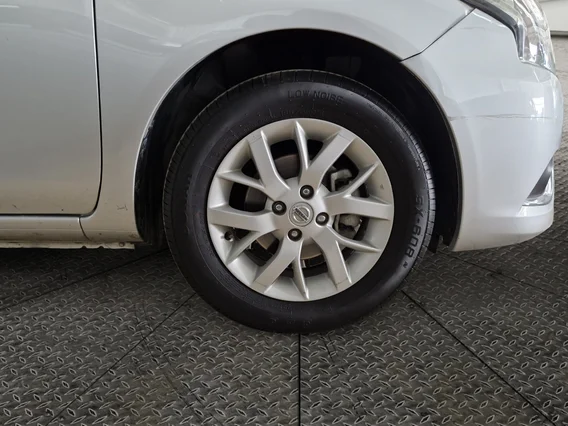 نيسان صني Classic 2023 