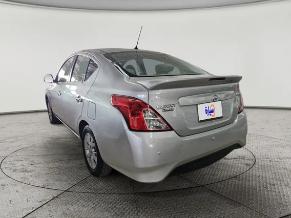 نيسان صني Classic 2023 