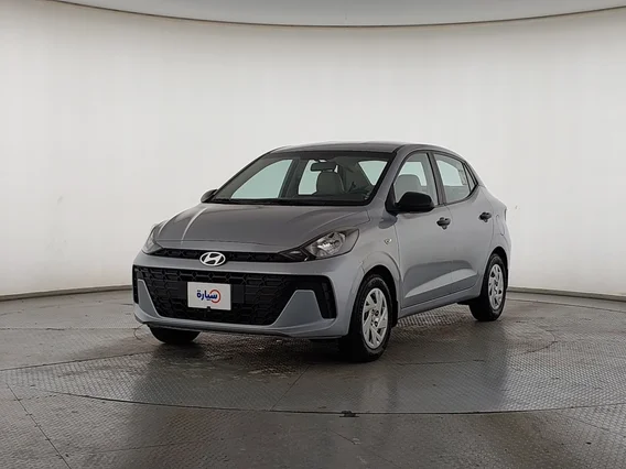 هيونداي Grand i10 فلييت 2024 