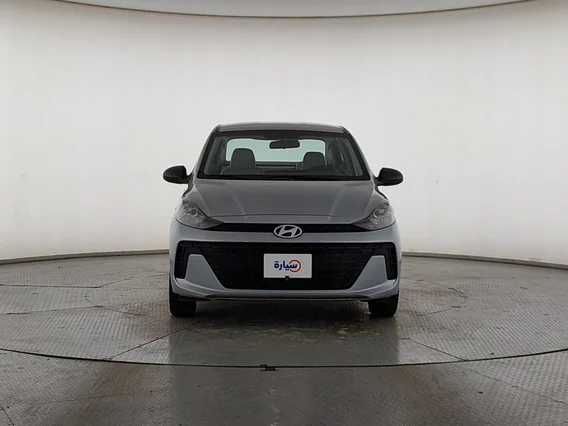 هيونداي Grand i10 فلييت 2024 