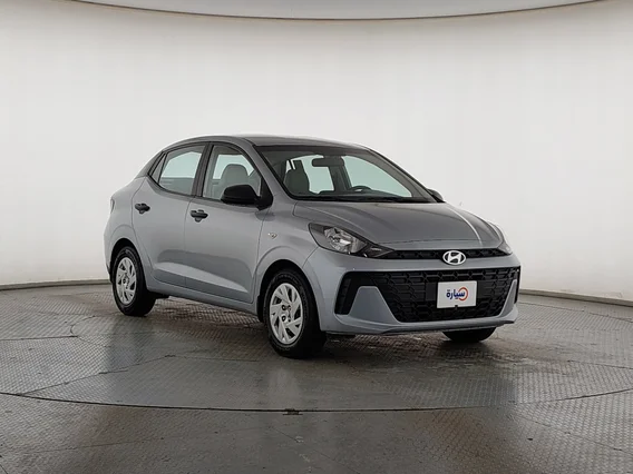 هيونداي Grand i10 فلييت 2024 