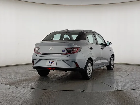 هيونداي Grand i10 فلييت 2024 