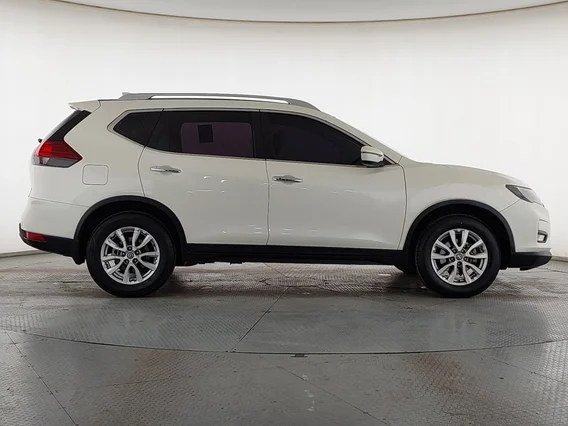 نيسان أكس تريل S 5 Seats 2022 دبل