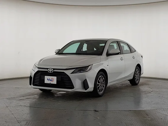 Toyota Yaris  Y 2023 