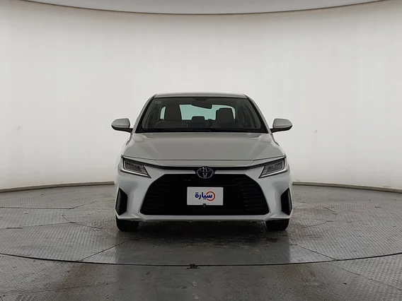 Toyota Yaris  Y 2023 