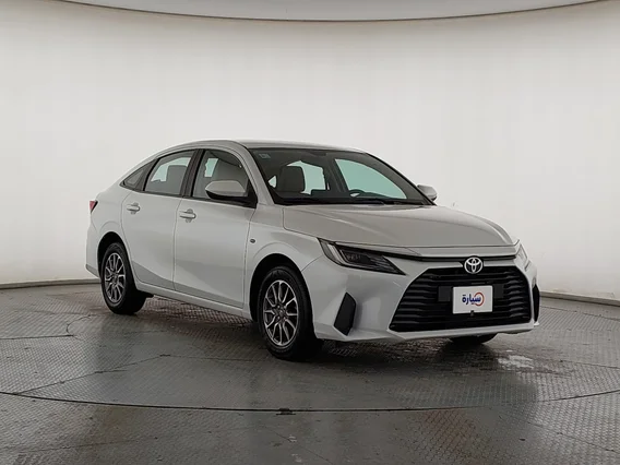 Toyota Yaris  Y 2023 