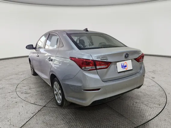 شانجان السفن Full Option 2026 