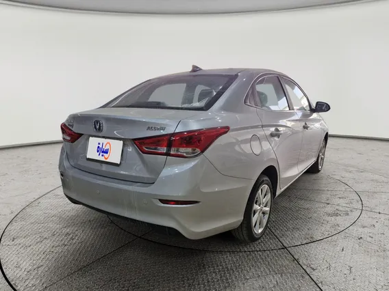 شانجان السفن Full Option 2026 