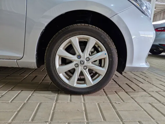 شانجان السفن Full Option 2026 