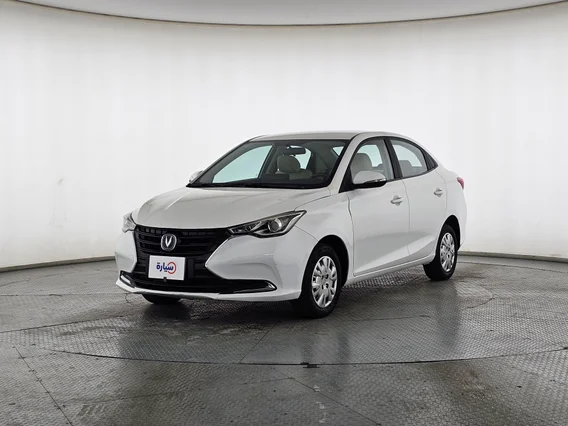 Changan Alsvin Basic 2024 