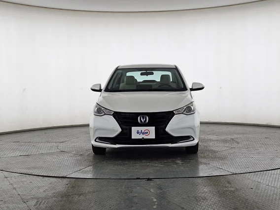 Changan Alsvin Basic 2024 