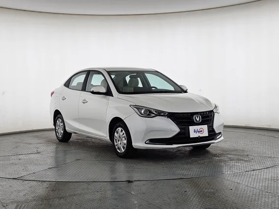 Changan Alsvin Basic 2024 