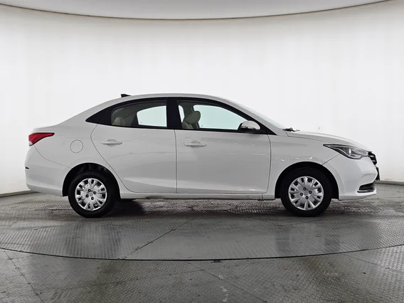 Changan Alsvin Basic 2024 