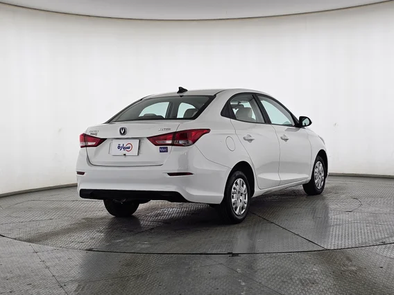 Changan Alsvin Basic 2024 