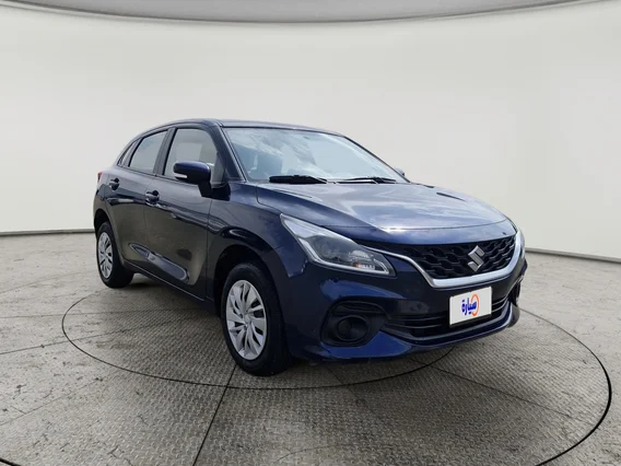 سوزوكي بالينو GL 2024 