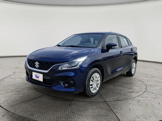 سوزوكي بالينو GL 2024 