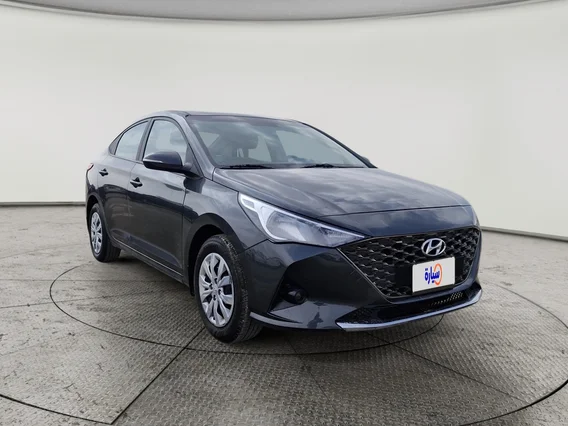 Hyundai Accent Smart 2023 