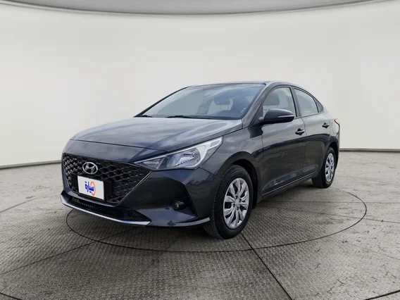 Hyundai Accent Smart 2023 