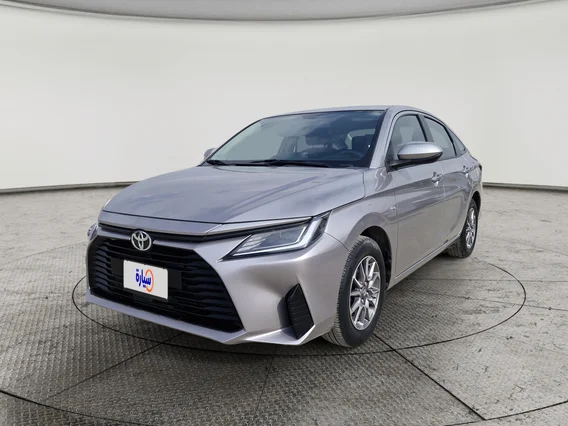 Toyota Yaris  Y 2023 
