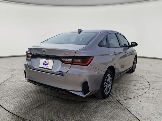 Toyota Yaris  Y 2023 