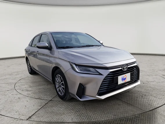 Toyota Yaris  Y 2023 