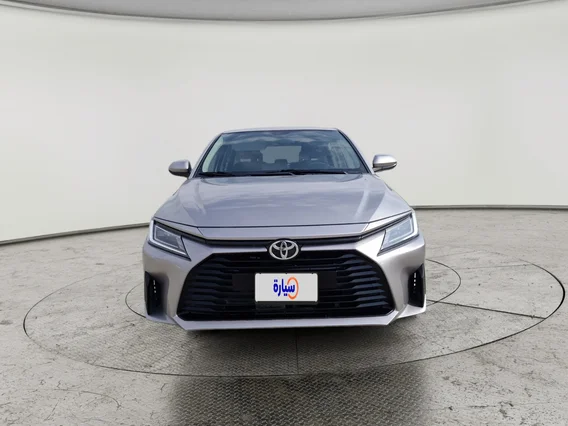 Toyota Yaris  Y 2023 