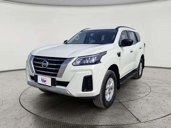 نيسان اكستيرا SE 2023 